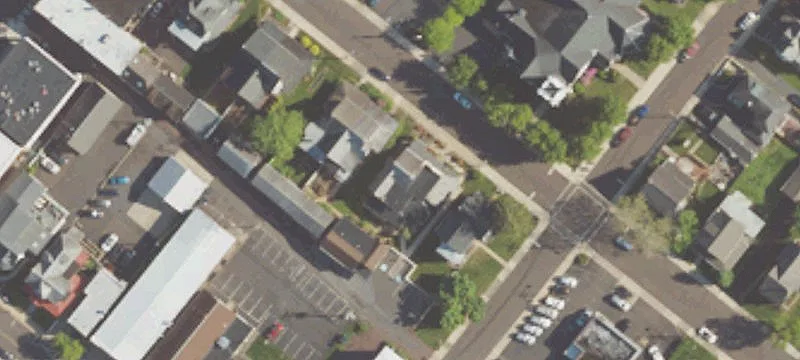606 Arch St, Unit 1