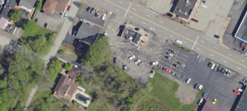 1120 Lincoln Hwy