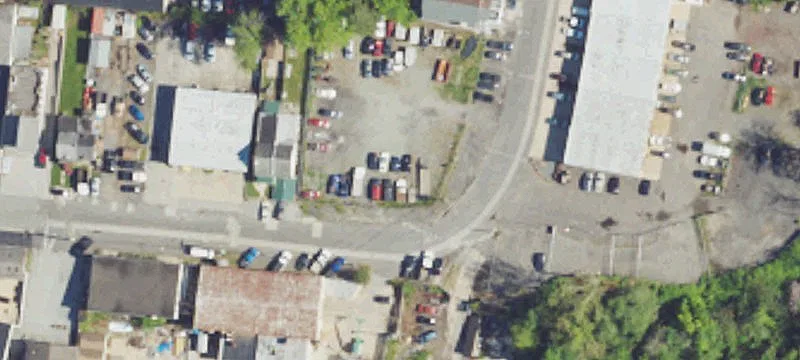 318 Brooke St