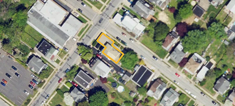 301 Ryers Ave