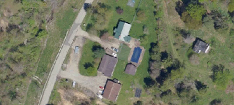 537 Monarch Rd