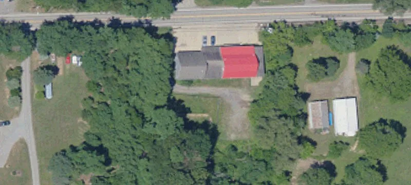 1122 Portersville Rd