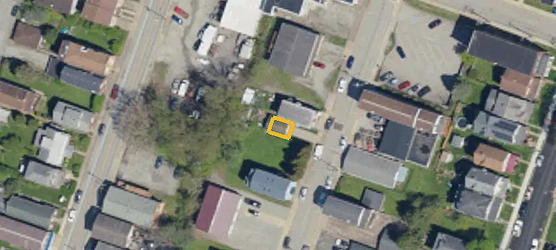Cavitt Ave