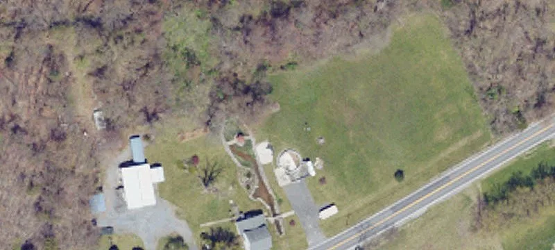 1505 Pne Rd
