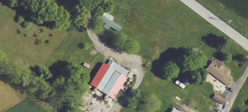 207 Scroggy Rd