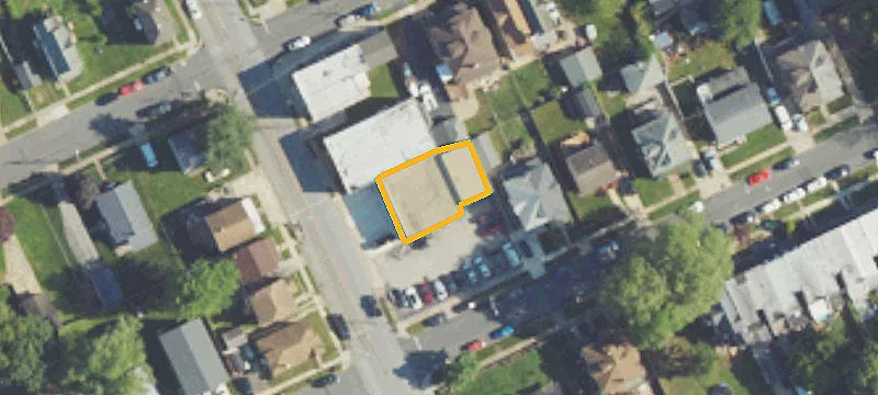 1205 4th Ave