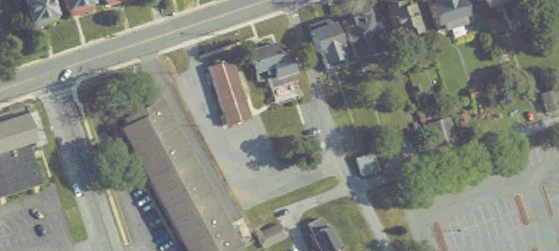 58 Frederick St
