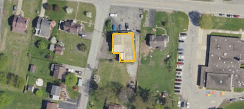 1129 Greenock Buena Vis Rd