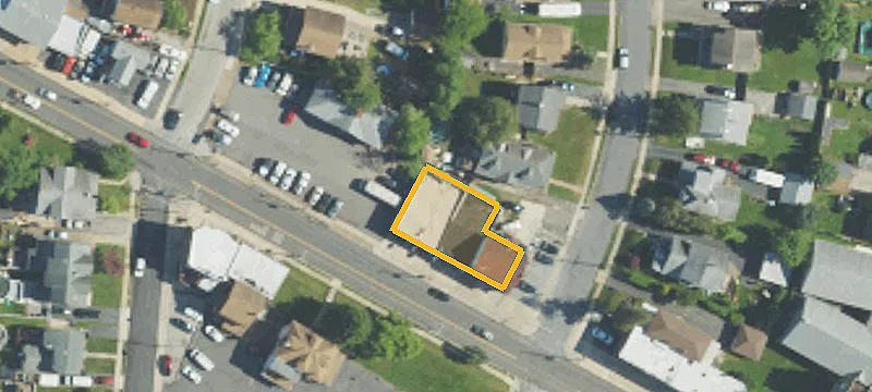 2905 Edgmont Ave, Unit 2907