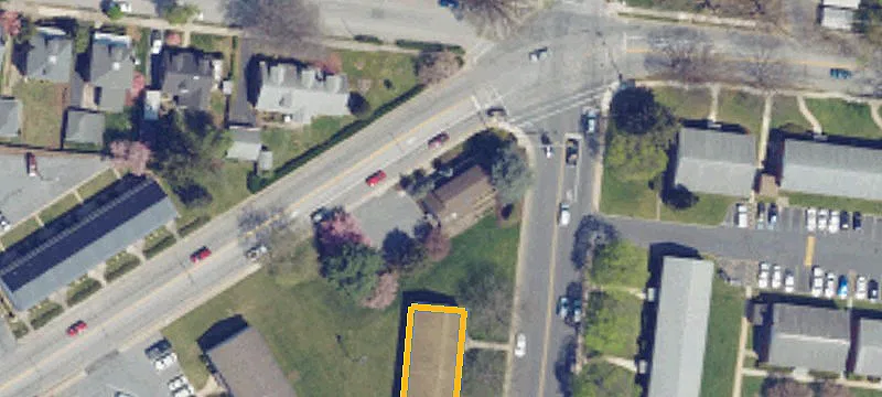 200 Walnut Btm Rd