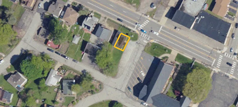 550 Lincoln Hwy