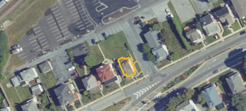 545 Old W Chocolate Ave