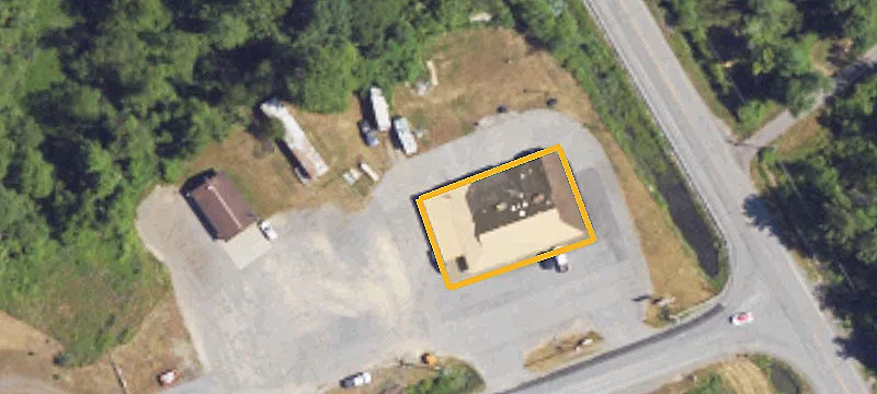 2160 Beaver Vly Rd