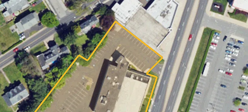 93 York Rd