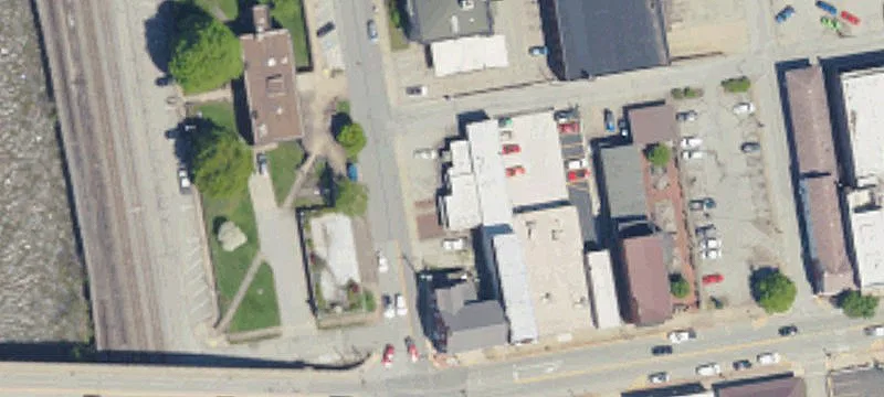 109 Arch St
