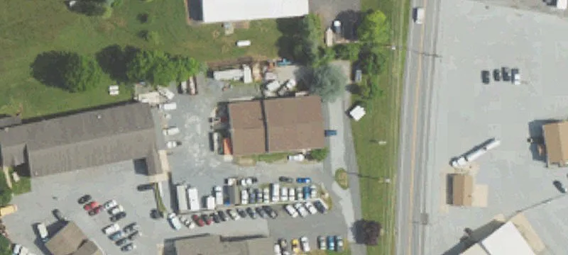 531 Pottstown Pike