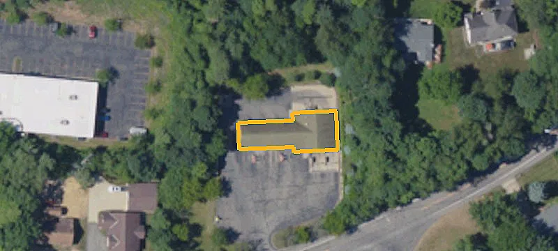 2895 Wildwood Rd Ext