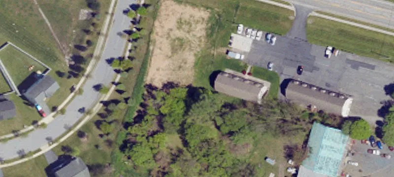 54 Old York Rd