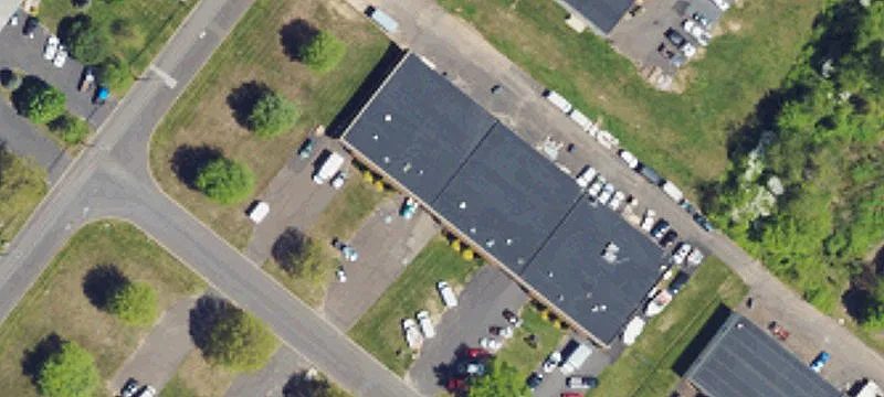 125 Industrial Dr