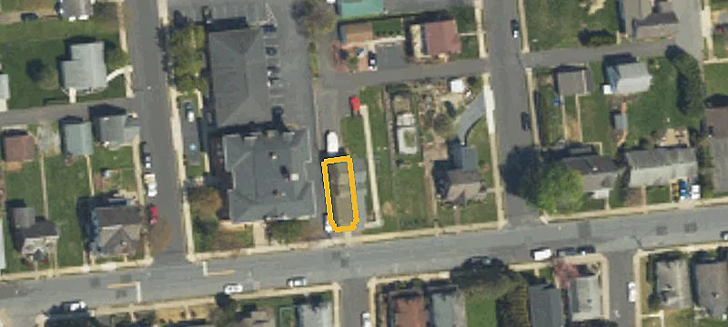 237 High St
