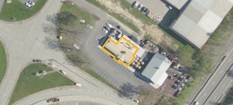 1001 Guttman Blvd