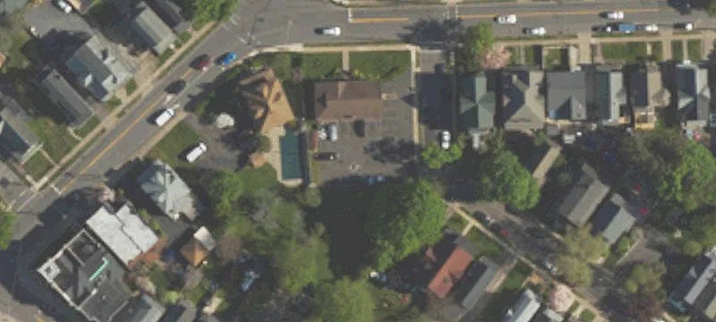 450 Carey Ave