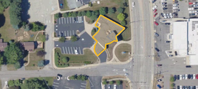 11361 Perry Hwy