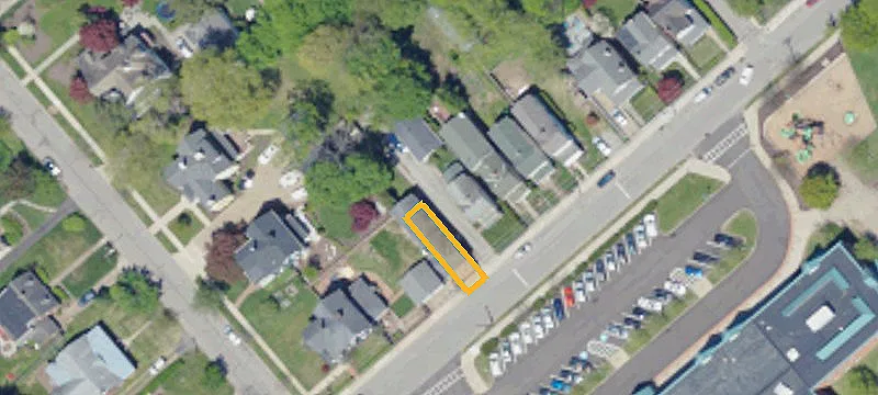 407 Chestnut Rd