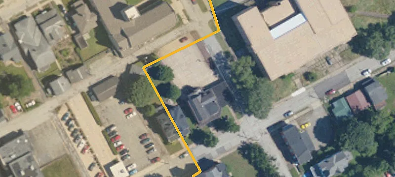 322 2nd St