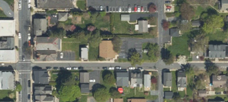 15 Walnut St