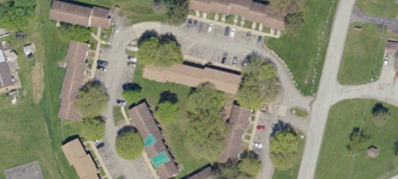 600 Sherwood Cir