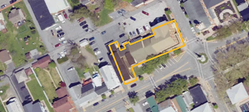 14 Main St