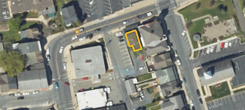 519 Main St