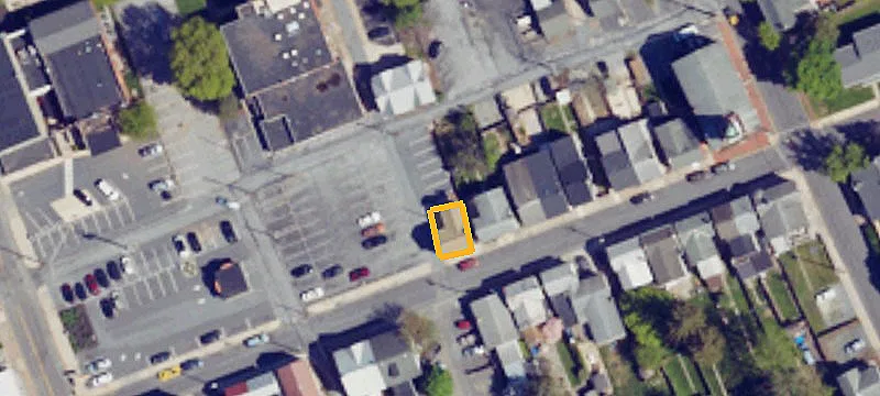 23 Locust St