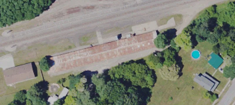 116 Nickel Plate Ave