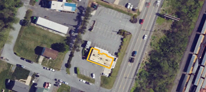 601 Enola Rd