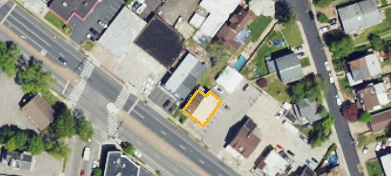 429 Cheltenham Ave