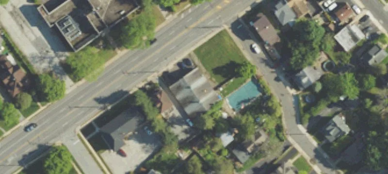 21 Chester Pike