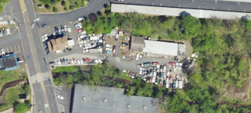 1139 Easton Rd