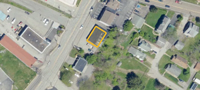 1180 Washington Pike