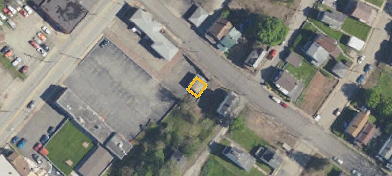 510 Fawcett Ave