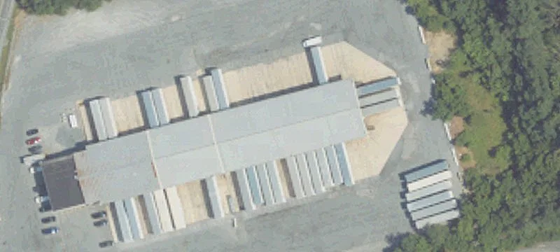 1362 Cloverleaf Rd