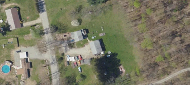 438 Clinton Rd
