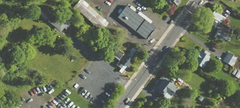 325 Reliance Rd