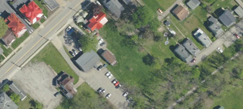 161 Mt Vernon Ave