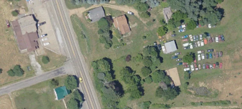 1599 Perry Hwy