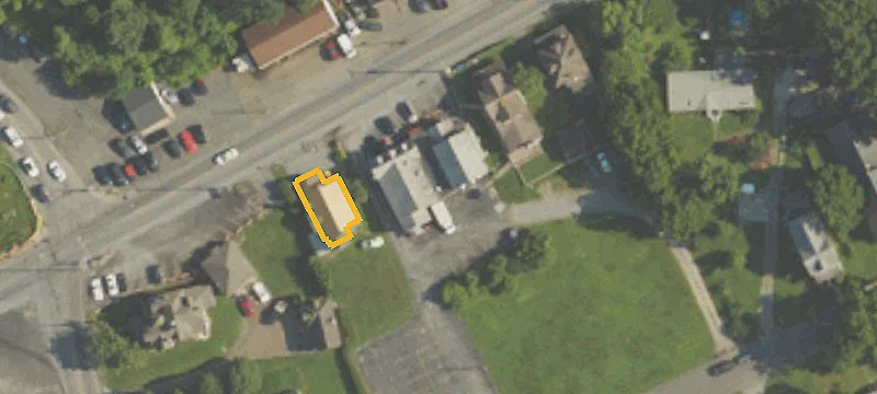 1470 Baltimore Pike