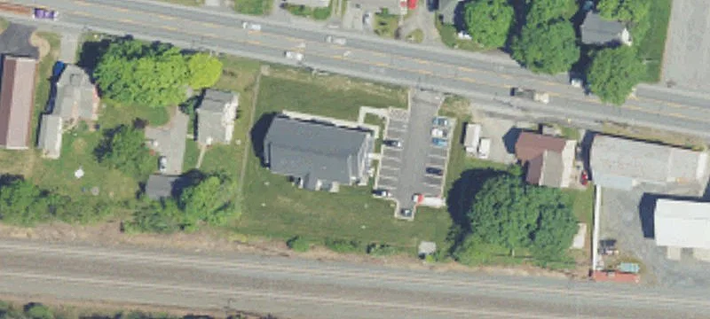 3440 Lincoln E Hwy