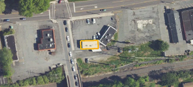 2844 Penn Ave