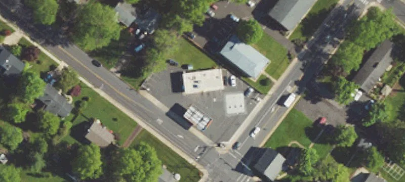 Main St